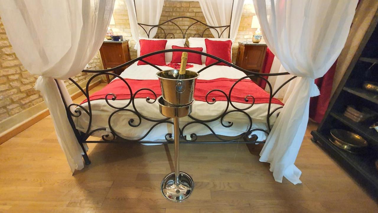 Wellvenice Bonbon Ngoại thất bức ảnh