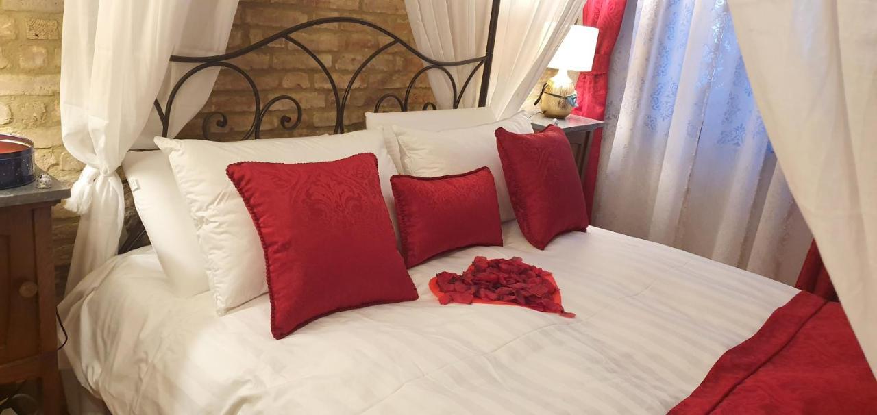Wellvenice Bonbon Ngoại thất bức ảnh