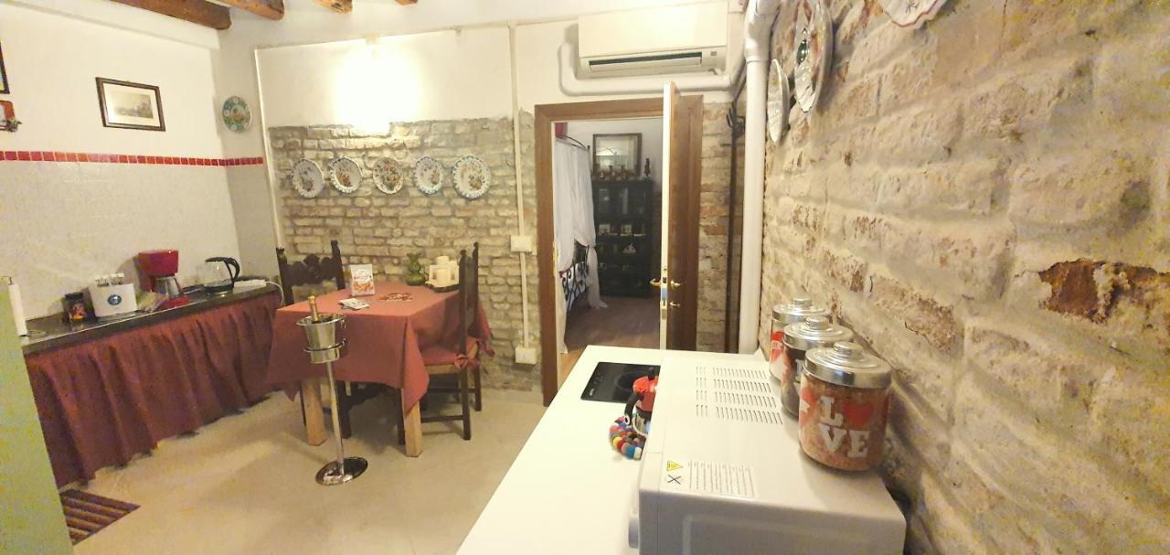 Wellvenice Bonbon Ngoại thất bức ảnh