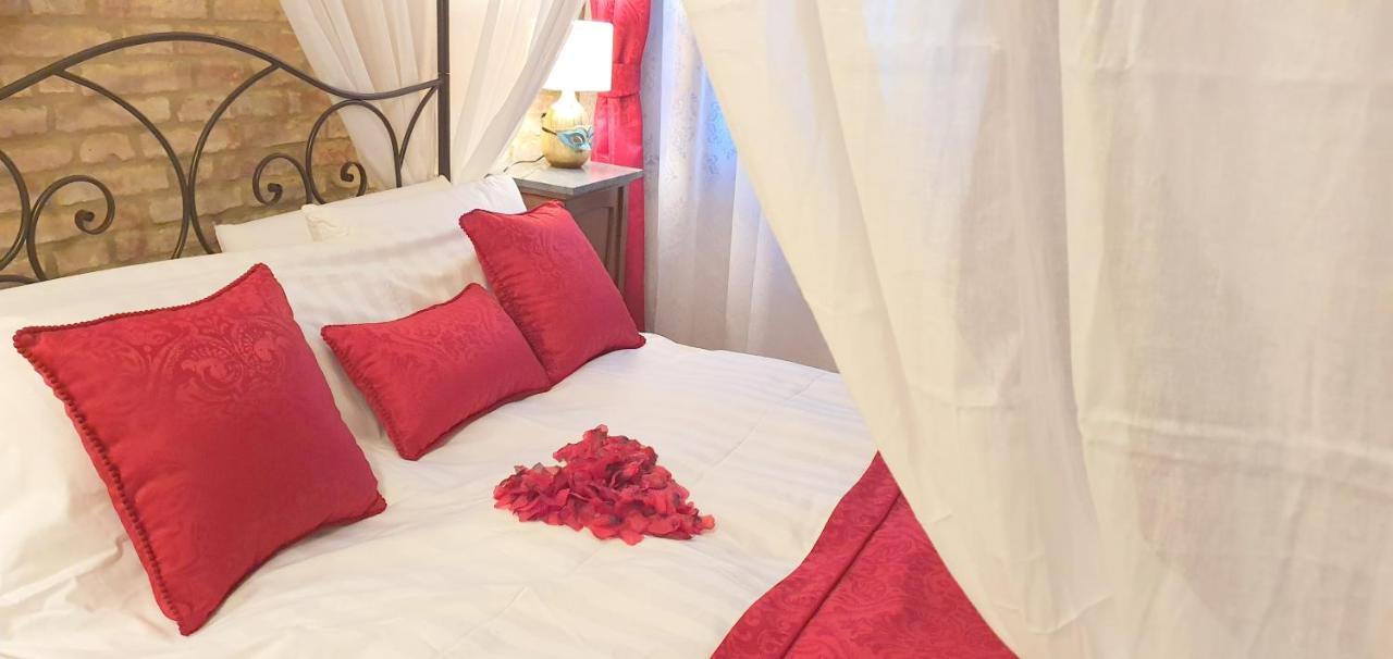 Wellvenice Bonbon Ngoại thất bức ảnh